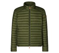 Save the Duck Alexander Chaqueta Guateada de Invierno Hombre Entretiempo Viento