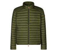 Save the Duck Alexander Chaqueta Guateada de Invierno Hombre Entretiempo Viento