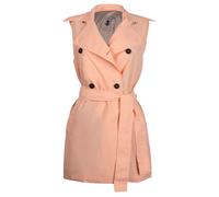 Save The Duck Brie Papaya Orange Talla: S | Mini Vestidos Outlet | Mujer | Naranja