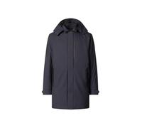 Save The Duck Cazadora D41584M WOLT19 SAM Color Azul Negro 90010, Azul Negro 90010, XXL