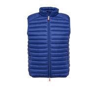 SAVE THE DUCK Chaleco 'Adam' azul cobalto XXXL azul cobalto