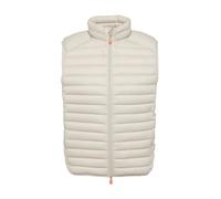 SAVE THE DUCK Chaleco 'Adam' beige XXXL beige