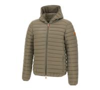 SAVE THE DUCK Chaqueta de entretiempo 'Donald' taupe S taupe
