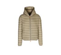 SAVE THE DUCK Chaqueta acolchada ligera DONALD beige | XXXL