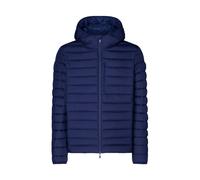 Save The Duck - Chaqueta Acolchada Ligera - Jackets - Hombre - Azul - 2XL -