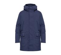 Save The Duck - Chaqueta aislada Wilson - Coats - Hombre - Azul - S -