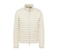 SAVE THE DUCK Chaqueta de entretiempo 'Alexander' crema 4XL crema
