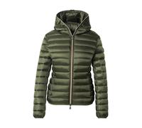 SAVE THE DUCK Chaqueta de entretiempo 'ALEXIS' verde oscuro XL verde oscuro