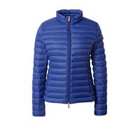 SAVE THE DUCK Chaqueta de entretiempo 'CARLY' azul oscuro / marrón S azul oscuro / marrón