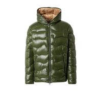 SAVE THE DUCK Chaqueta de entretiempo 'CHET' beige / oliva XL beige / oliva