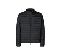 SAVE THE DUCK Chaqueta de entretiempo 'Cole' negro XL negro