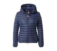 SAVE THE DUCK Chaqueta de entretiempo 'Daisy' azul oscuro Mujer SAVE THE DUCK S azul oscuro