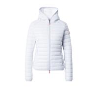 SAVE THE DUCK Chaqueta de entretiempo 'DAISY' blanco natural M blanco natural