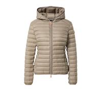 SAVE THE DUCK Chaqueta de entretiempo 'DAISY' greige XS greige