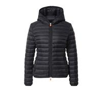 SAVE THE DUCK Chaqueta de entretiempo 'DAISY' negro, Talla S