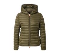 SAVE THE DUCK Chaqueta de entretiempo 'DAISY' oliva, Talla XL