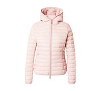 SAVE THE DUCK Chaqueta de entretiempo 'DAISY' rosa XL rosa