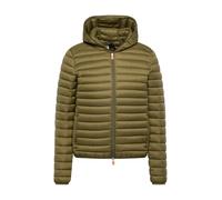 SAVE THE DUCK Chaqueta de entretiempo 'Donald' oliva / naranja, Talla S