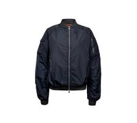 SAVE THE DUCK Chaqueta de entretiempo 'Lil' azul oscuro XS azul oscuro