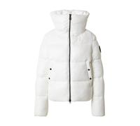 SAVE THE DUCK Chaqueta de invierno 'ISLA' negro / blanco M negro / blanco