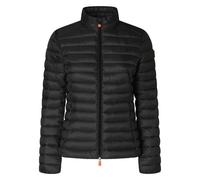 Save the Duck Chaqueta Guateada Carly Mujer de Invierno Entretiempo Rompevientos