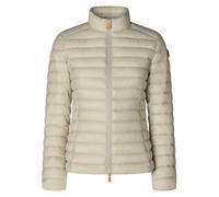 Save the Duck Chaqueta Guateada Carly Mujer de Invierno Entretiempo Rompevientos