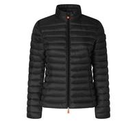 Save the Duck Chaqueta Guateada Carly Mujer de Invierno Entretiempo Rompevientos