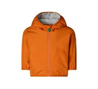 Save The Duck Coco Hooded Jacket Amber Orange Talla: 9|12 | Outlet | kids | Amarillo