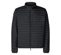 Save the Duck Cole Chaqueta Guateada de Invierno Hombre Entretiempo Rompevientos