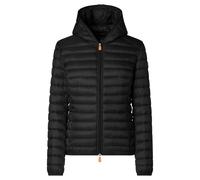 Save the Duck Daisy Chaqueta Guateada Mujer de Invierno Entretiempo Rompevientos
