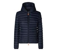 SAVE THE DUCK Chaqueta de entretiempo 'Daisy' azul oscuro L azul oscuro
