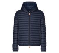 Save the Duck Donald Chaqueta Guateada de Invierno Hombre Entretiempo Viento