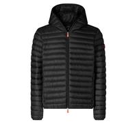 Save the Duck Donald Chaqueta Guateada de Invierno Hombre Entretiempo Viento