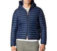 Save the Duck Donald D3 650M - Chaqueta para hombre, azul marino 9000, L