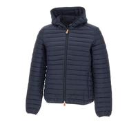 Save The Duck- Donald Down Jacket- Jackets- Hombre- Azul- S- Donald Down Jacket
