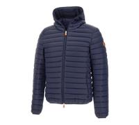 Save The Duck- Donald Padded Jacket- Jackets- Hombre- Azul- 3XL- Donald Padded Jacket
