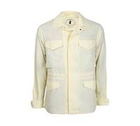 Save The Duck Dwight Pastel Yellow Talla: S | Outlet | Hombre | Amarillo