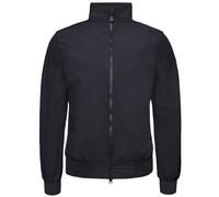 Save the Duck Finlay Chaqueta Piloto Hombre de Entretiempo Sudadera Deportiva