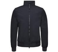 Save the Duck Finlay Chaqueta Piloto Hombre de Entretiempo Sudadera Deportiva