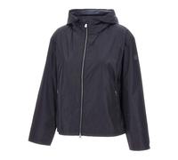 Save The Duck- Hope Hooded Jacket- Jackets- Mujer- Azul- M- Hope Hooded Jacket