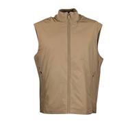Save The Duck - Orris Gilet - Jackets - Hombre - Beige - 2XL -