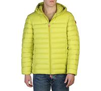 Save the duck ROMAN-D39230M - Cazadora, verde, M