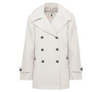 Save The Duck - Sofi Trench Coat - Coats - Mujer - Beige - 3XS -