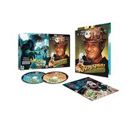 Save the Green Planet Limited Edition 4K UHD [Blu-ray]