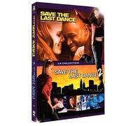 Save the Last Dance 1 & 2 [Francia] [DVD]