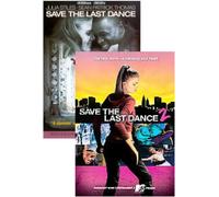 Save the Last Dance 1 & 2 Set [Reino Unido] [DVD]