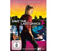 Save the last Dance 2 [Alemania] [DVD]