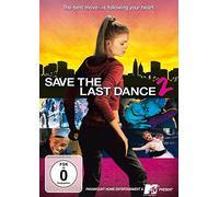 Save The Last Dance 2 [Edizione: Paesi Bassi] [Italia] [DVD]