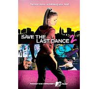 Save The Last Dance 2 [Edizione: Regno Unito] [Reino Unido] [DVD]
