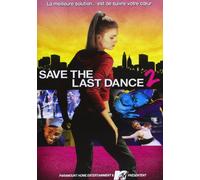 Save the Last Dance 2 [Francia] [DVD]
